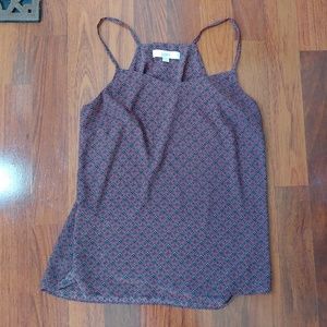 Loft cami small